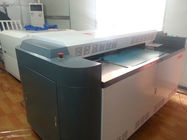 CTCP Computer To Plate Exposing Machine Screen Printing with 64 Channels 405nm Laser