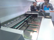 CTCP Computer To Plate Exposing Machine Screen Printing with 64 Channels 405nm Laser