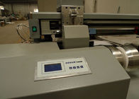 Textile Screen Rotary Inkjet Engraver Plate Maker Digital Equipment High Resolution