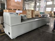 High Resolution Rotary Inkjet Engraver With 2200 / 3200 / 3600 mm Screen Breadth