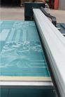 CTS DOSUN Rotary Printing Machine Textile , Laser Printer Engraver High Precision