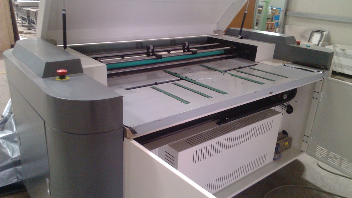 405 nm Channels Laser Diode Prepress Printing Equipment Screen CTP Machine