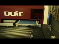 Experience 20m2/h Engraving Speed with DMD Gigabit Ethernet Adapter