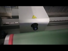 High Accuracy Rotary Inkjet Cutter for Professional Support Printing
