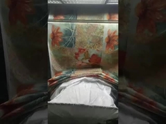 DMD CTS printing , Bangladesh customer who is using DOSUN DMD CTS machine