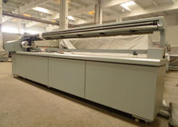 Rotary Textile Inkjet Engraver Equipment , Digital Rotary Engraving Machine 360DPI/720DPI