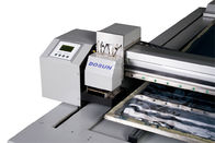 Flatbed Inkjet Engraver, Textile Plate Maker Equipment, Flat Screen Engraving Machine