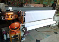 Digital Textile Inkjet Printing Machine, Industrial Textile Belt Printer Equipment For Fabric