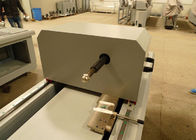 Rotary Textile Inkjet Engraver Equipment , Digital Rotary Engraving Machine 360DPI/720DPI