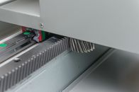 High Precision Smart Flat Engraving Machine Convenient Environmental Protection
