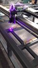 Durable Uv Computer To Screen Machine For Printing Factory And Engraving Room