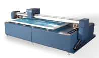 405nm Laser diode UVFlatbed laser Engraver ,  Flatbed Engraving System , Textile Engraving Machine