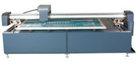 UV Flatbed laser Engraver , Textile Engraving Machine 405nm Laser diode