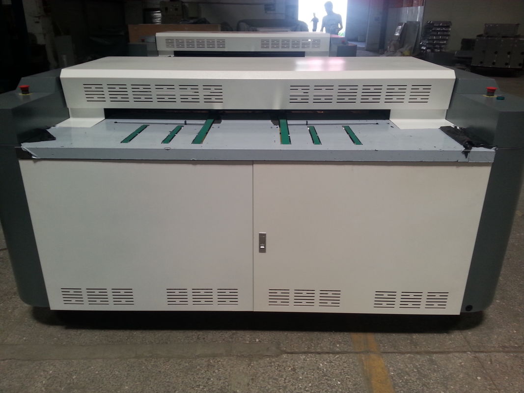 64 Channels Computer To Conventional Plate Making Machine Approved ISO9001