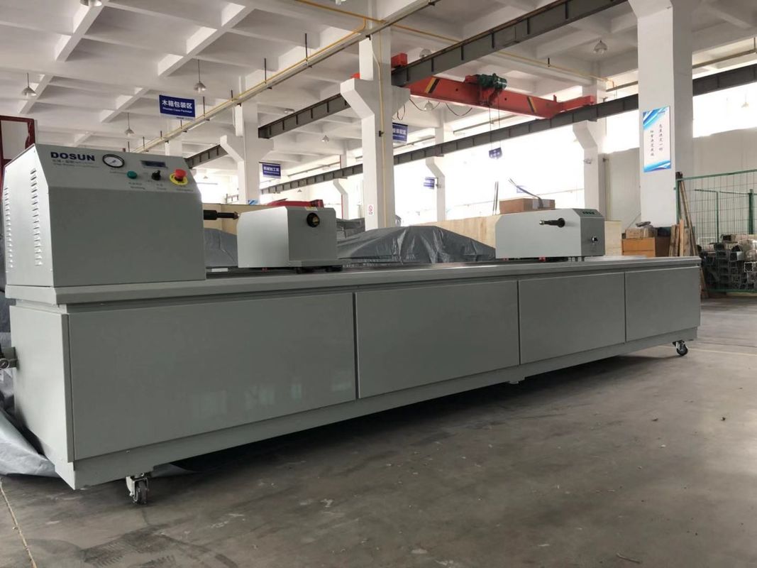 Flat Bed Great Efficiency Prepress Printing Equipment Brc 2500  Brc 3000  Brc 3500